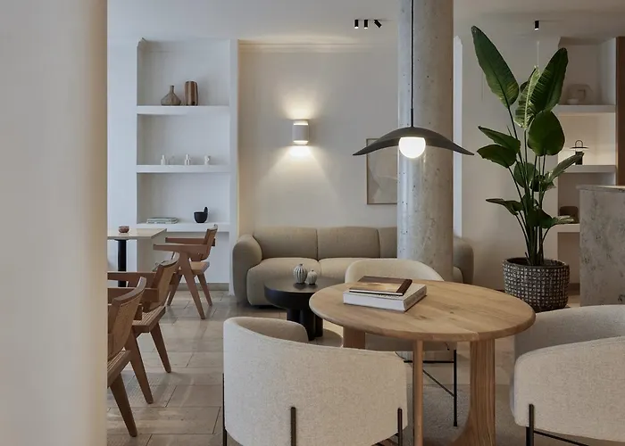 Adelante Boutique Hotel Berlino